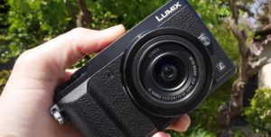 カメラ デジタルカメラ 使ってみたらコレよかった デジカメ編 LUMIX GX7MK2 | ひとり広報