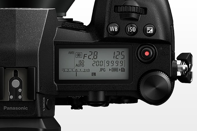 パナソニック ミラーレス一眼 まとめ & LUMIX G8を基準に最高のカメラ 