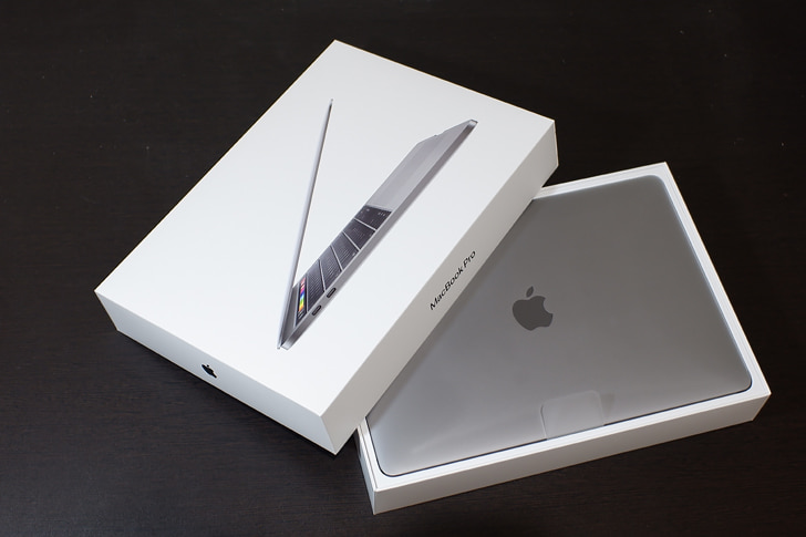 MacBook Pro 13インチ(2019) 購入・使用感レビュー 2020年モデル出た 